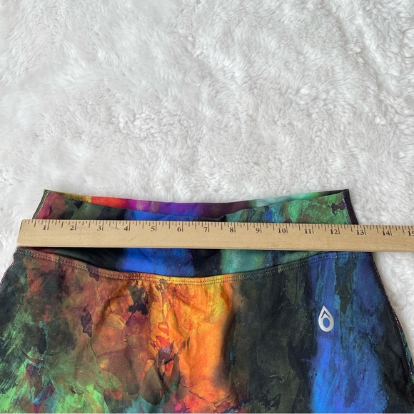 DONNA JO Birdie Skirt/Skort - Athletic Skort ballet core - Picture 11 of 14